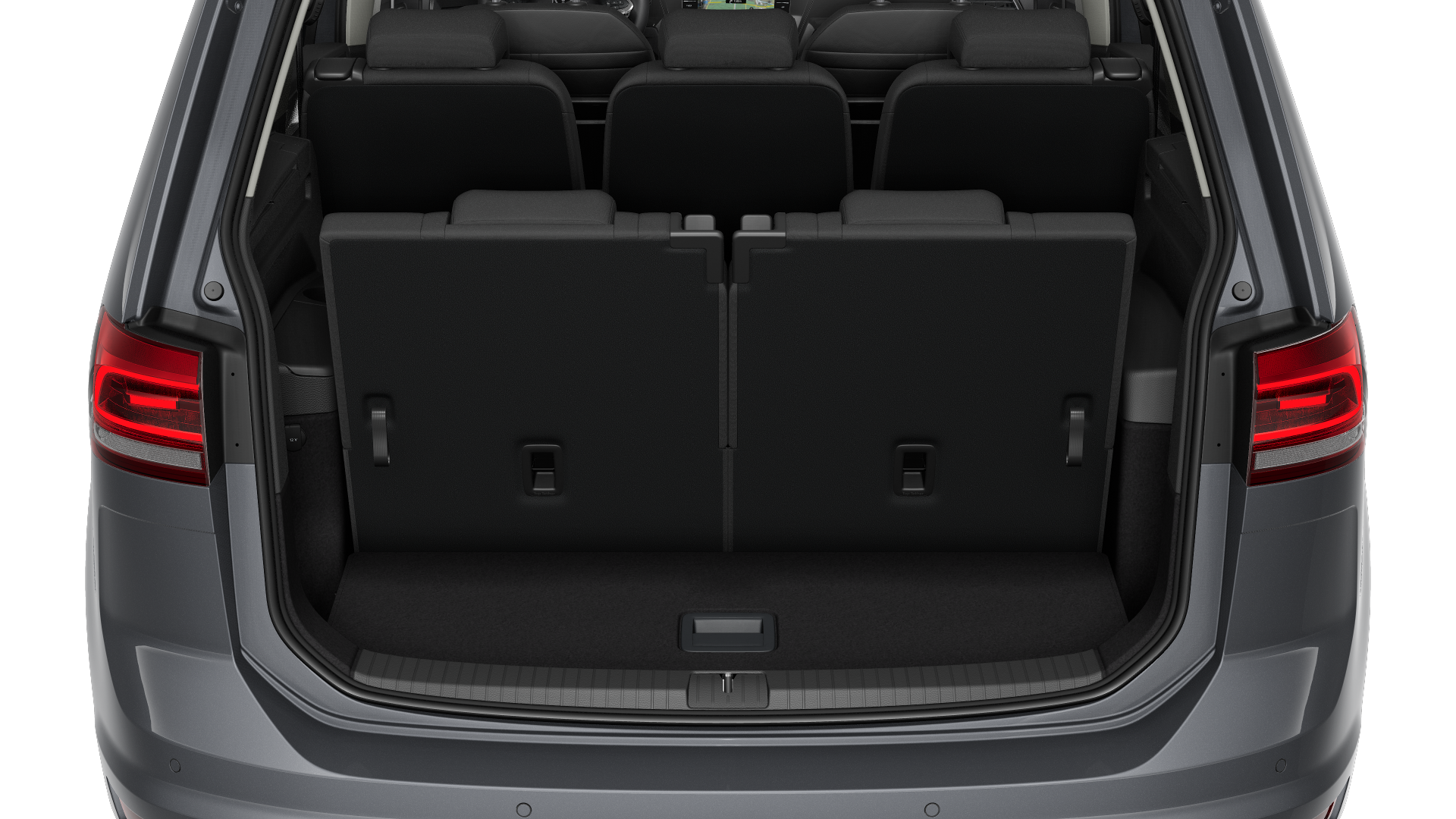 Volkswagen Touran Highline