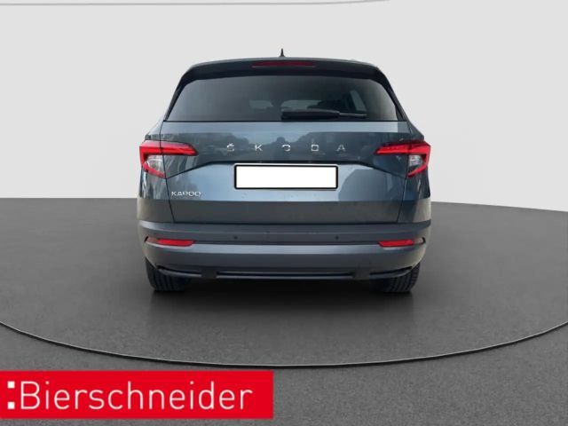 Skoda Karoq 1.5 TSI Clever