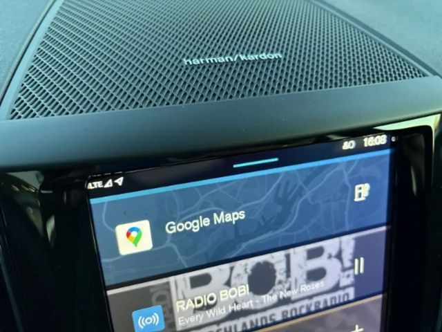 Volvo XC60 Bright Plus T6