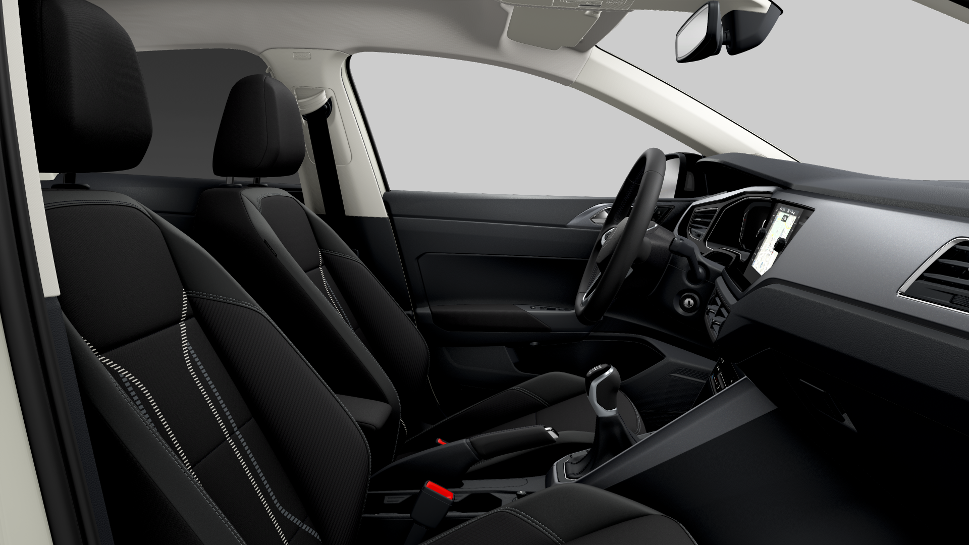 Volkswagen Taigo 1.0 TSI Style