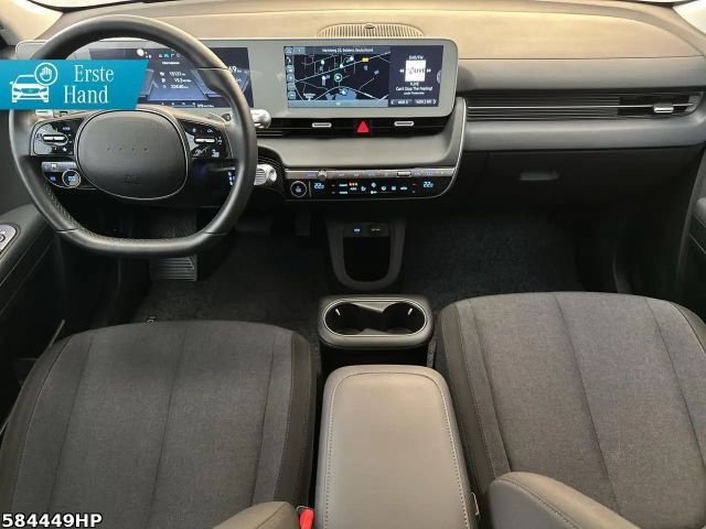 Hyundai IONIQ 5 58 kWh
