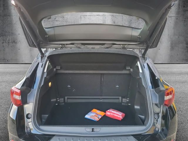 Opel Grandland X Sondermodell "Elegance" aus 1-Hand