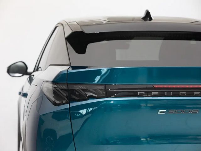 Peugeot E-3008 73Kwh GT-Line