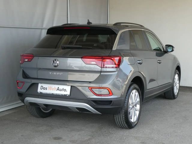 Volkswagen T-Roc Friends TSI