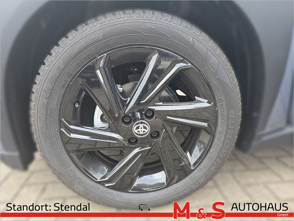 Toyota Aygo X 5-deurs Comfort