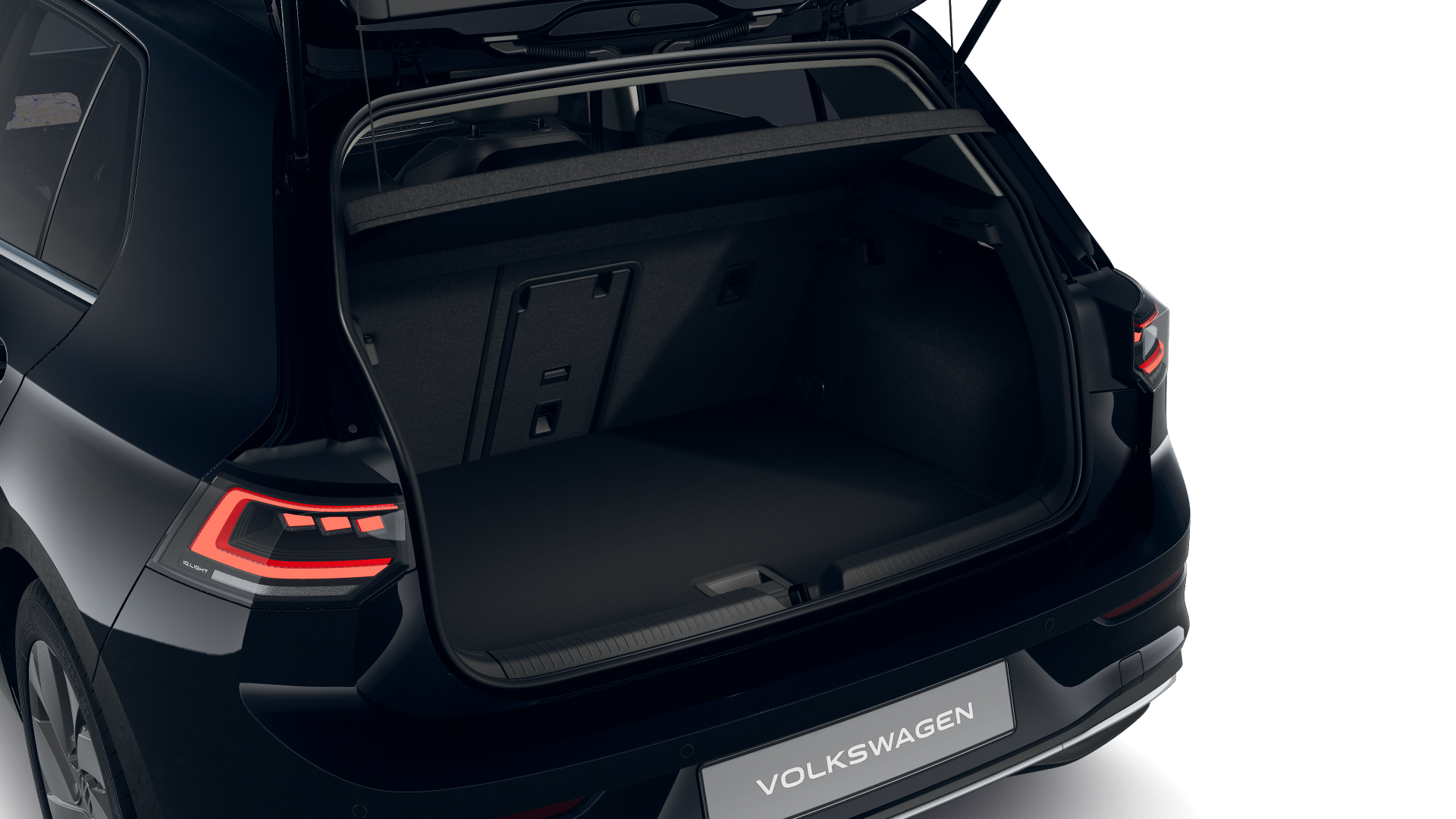 Volkswagen Golf 1.5 eTSI DSG