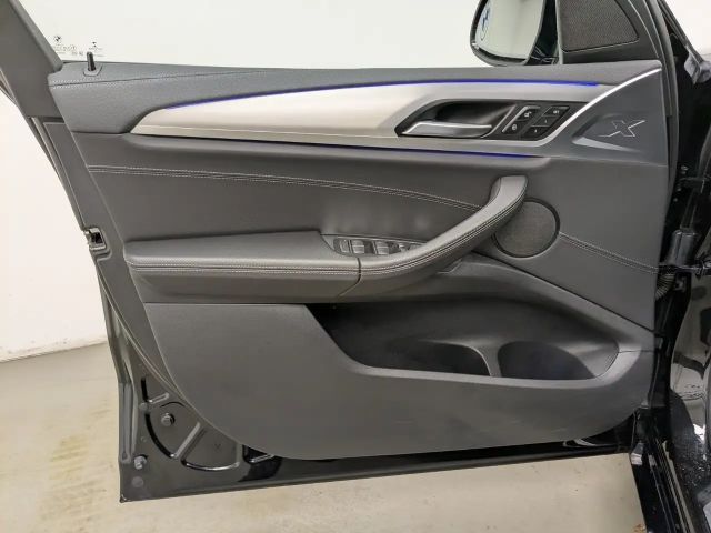 BMW X3 40d AHK Pano ACC HuD DA+ PA HiFi 20''