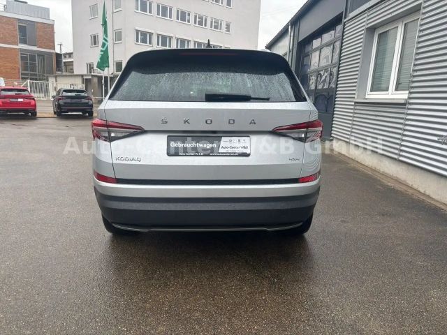Skoda Kodiaq 4x4 Style Style