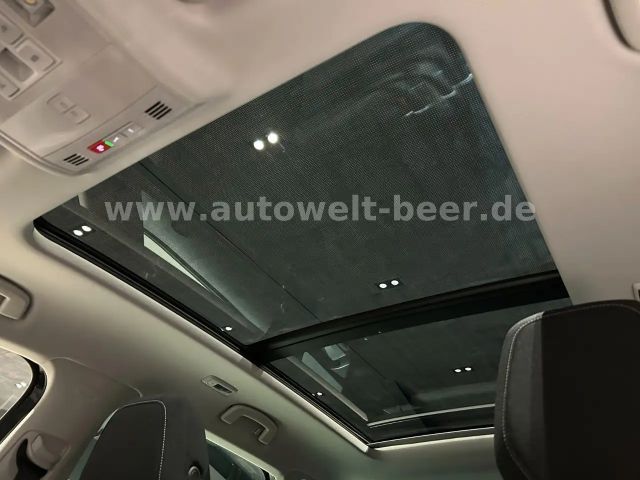 Skoda Karoq 1.5 TSI Tour