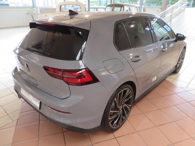 Volkswagen Golf 2.0 TDI DSG Golf VIII