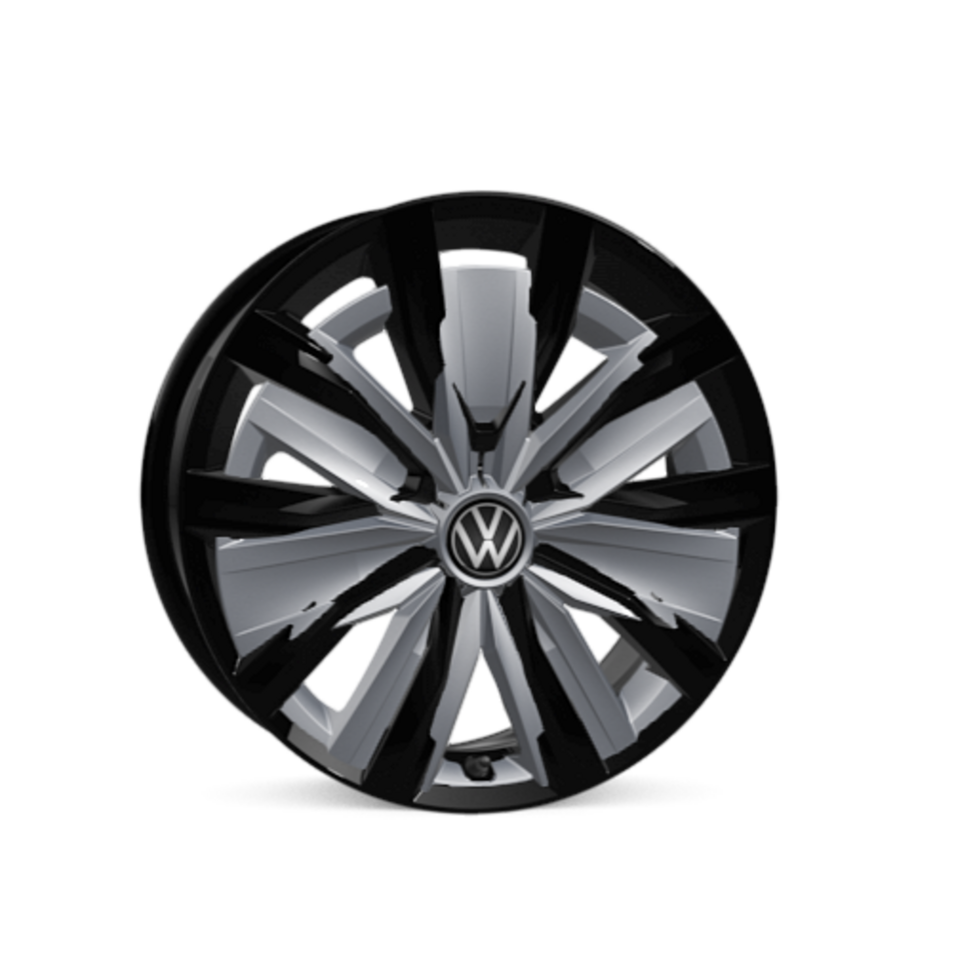 Volkswagen T-Roc 1.0 TSI Style