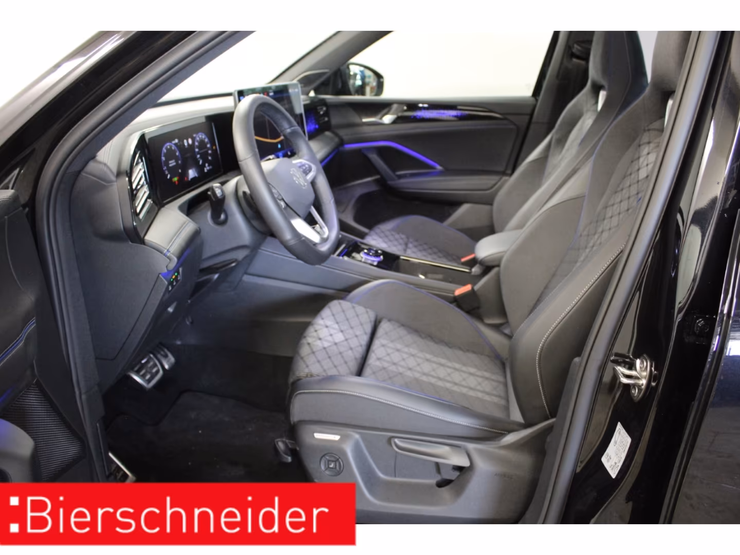 Volkswagen Tiguan 2.0 TSI DSG R-Line Style