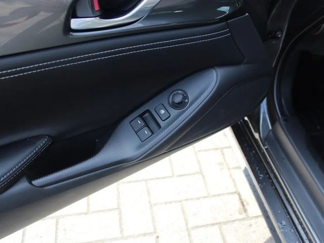 Mazda MX-5 Prime-line SkyActiv