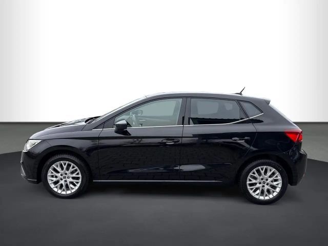 Seat Ibiza 1.0 TSI DSG Xcellence