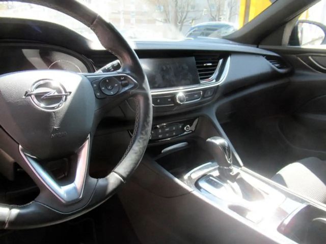 Opel Insignia 2.0 CDTI Elegance Sports Tourer
