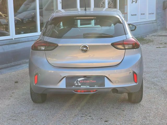 Opel Corsa Edition