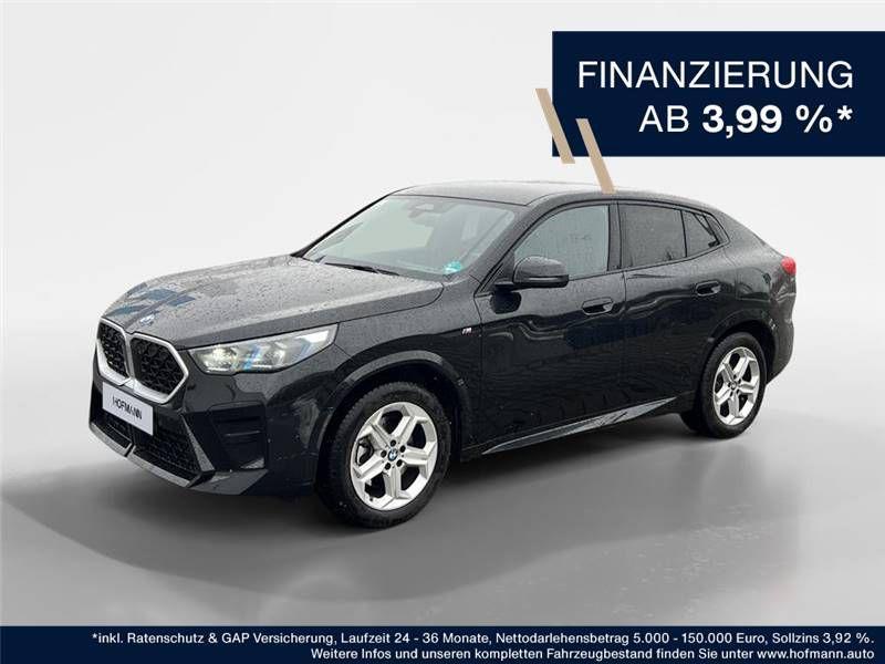 BMW X2 sDrive20i