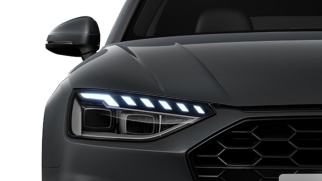 Audi A4 40 TFSI Avant S-Line S-Tronic