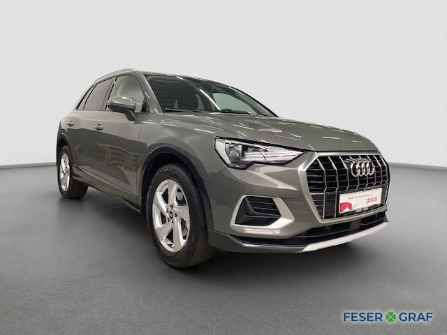 Audi Q3 35 TFSI S-Tronic