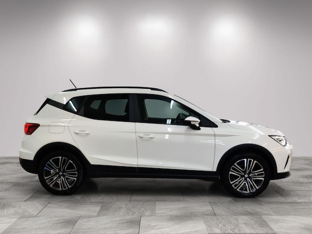 Seat Arona 1.0 TSI DSG