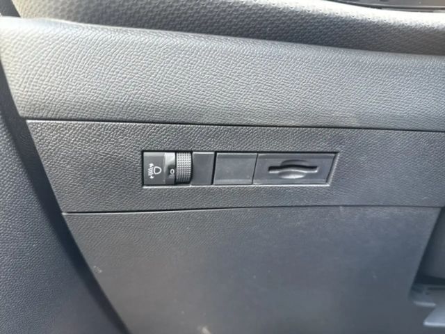 Opel Astra 1.2 Turbo Edition Turbo