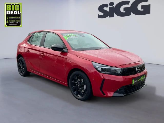 Opel Corsa Edition