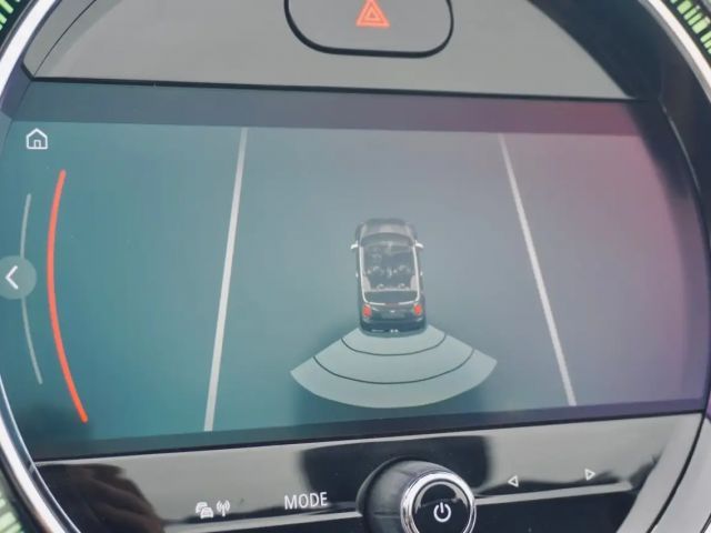 MINI Cooper Cabrio Cooper Cabrio DAB LED Navi Komfortzg. Tempomat