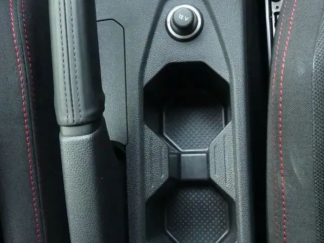 Volkswagen Polo 2.0 TSI GTI