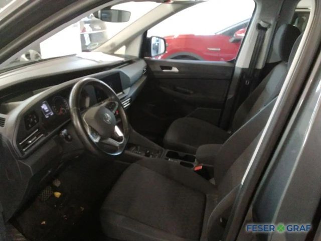 Volkswagen Caddy 2.0 TDI DSG Life