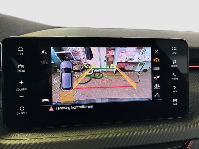 Skoda Kamiq 1.0 TSI Monte Carlo