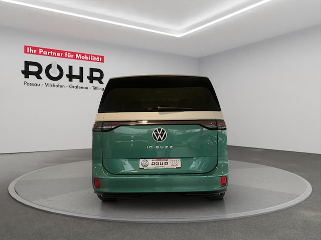 Volkswagen ID.Buzz 150 kW IQ.Drive Pro