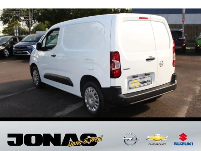 Opel Combo 1.5 CDTI