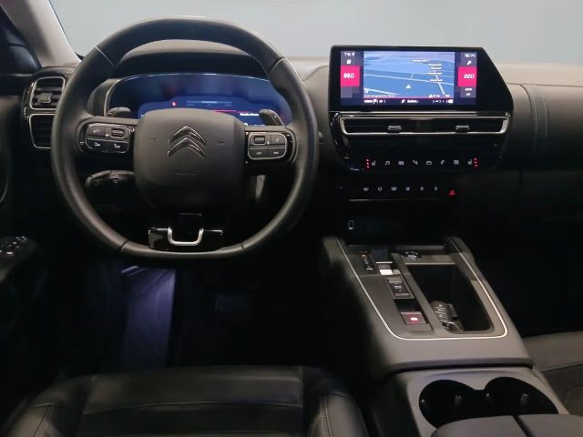 Citroën C5 Aircross Hybrid Plus