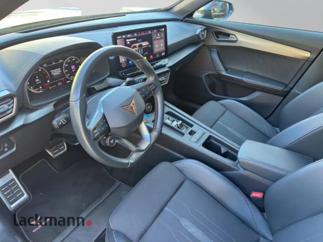 Cupra Formentor 4Drive