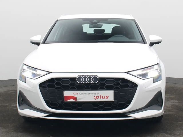 Audi A3 35 TFSI S-Tronic Sedan