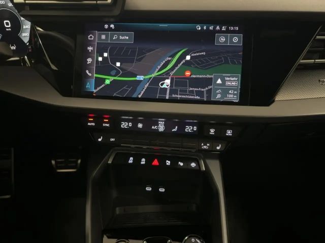 Audi A3 30 TFSI S-Line