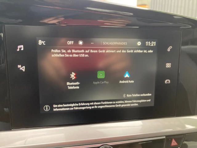 Opel Mokka Elegance Mokka-e