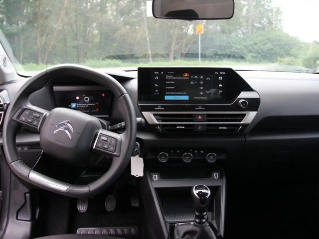 Citroën C4 X You