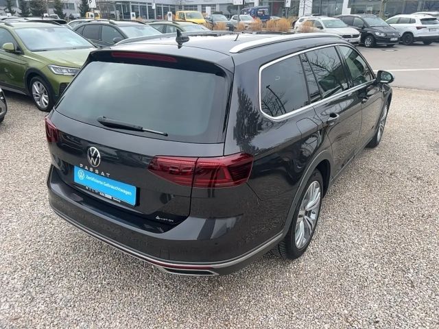 Volkswagen Passat DSG Variant