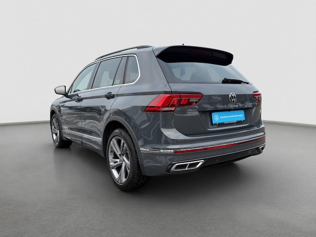 Volkswagen Tiguan 2.0 TDI IQ.Drive Sport