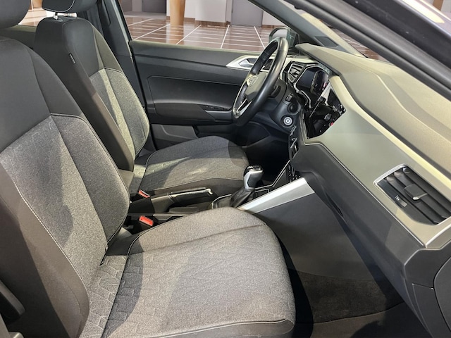 Volkswagen Taigo Life