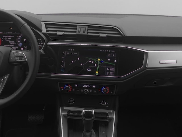 Audi Q3 35 TFSI S-Line S-Tronic Sportback