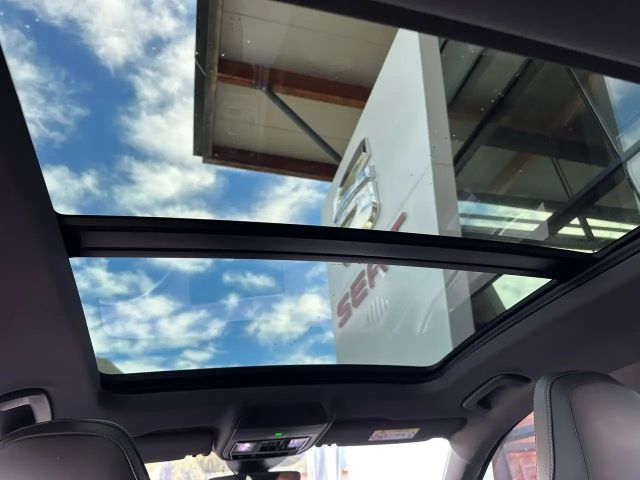 Cupra Formentor 2.0 TSI 4Drive DSG VZ