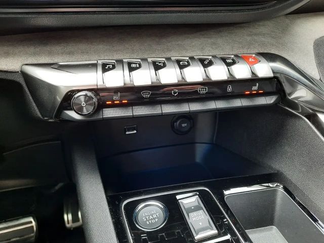 Peugeot 3008 GT-Line