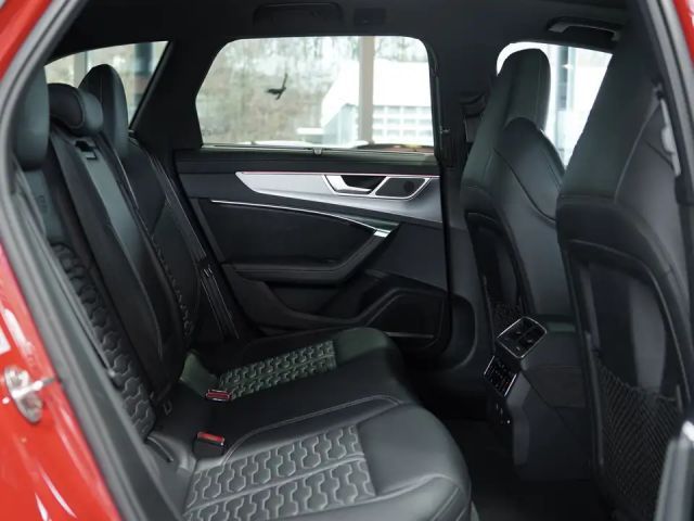 Audi RS6 Avant Quattro