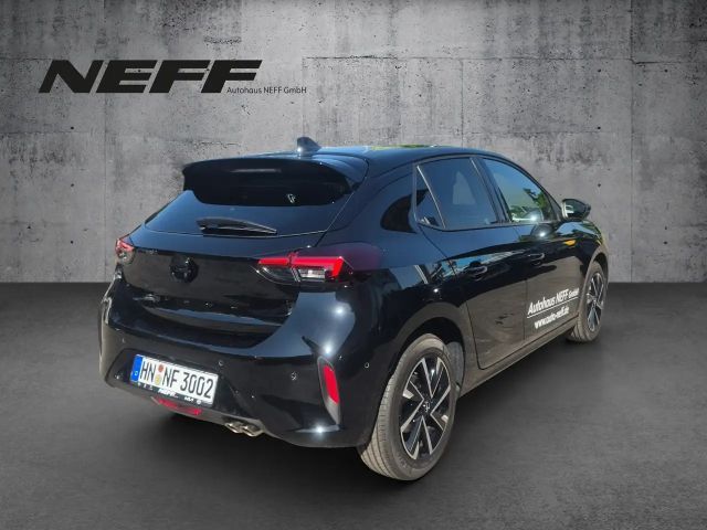 Opel Corsa 1.2 Turbo GS-Line Grand Sport Turbo