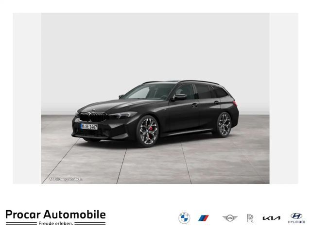 BMW 330 330i M-Sport Touring xDrive