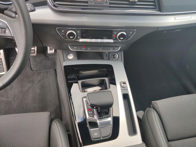 Audi Q5 40 TDI Quattro S-Tronic Sportback