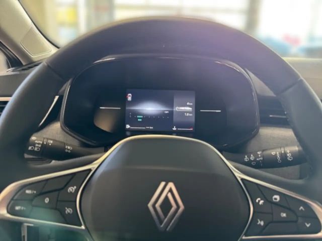 Renault Clio EDC Evolution TCe 90