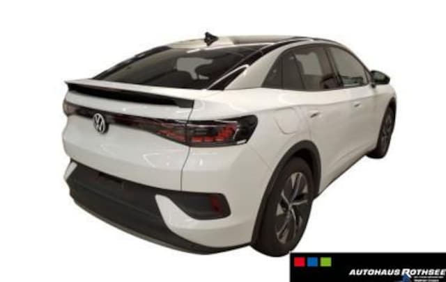 Volkswagen ID.5 IQ.Drive Pro
